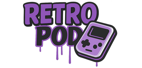RetroPod®